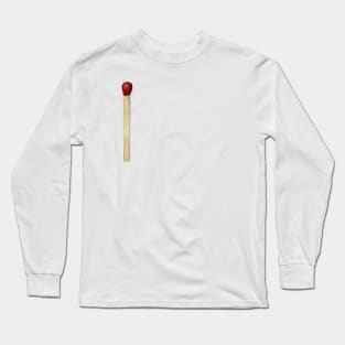 Match Long Sleeve T-Shirt